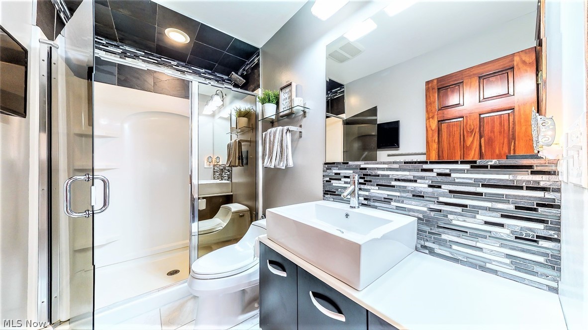 Mcchesney Heights - Residential