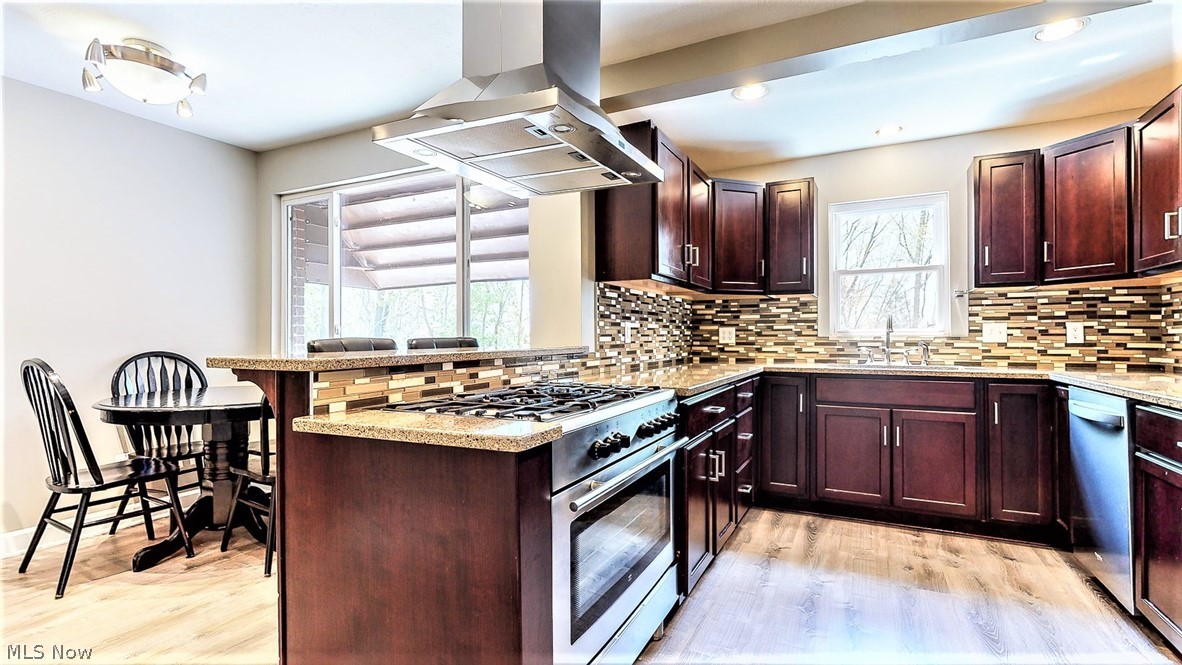 Mcchesney Heights - Residential