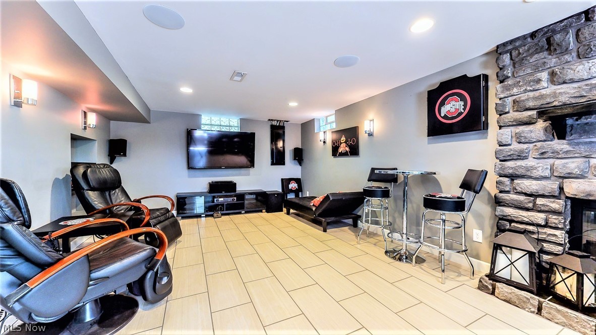 Mcchesney Heights - Residential