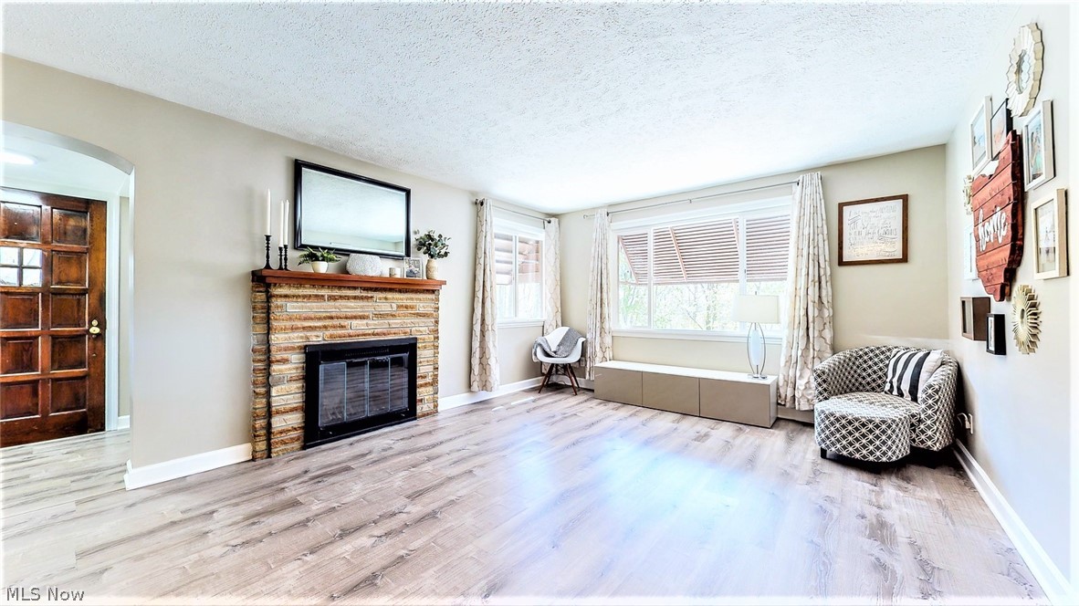 Mcchesney Heights - Residential