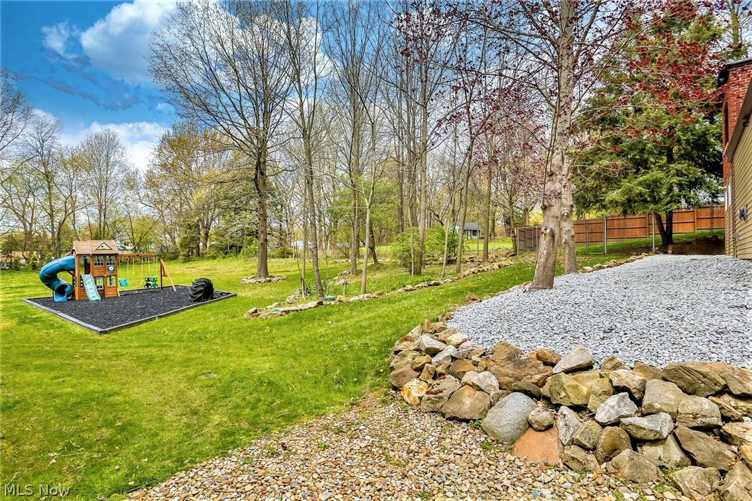 Mcchesney Heights - Residential