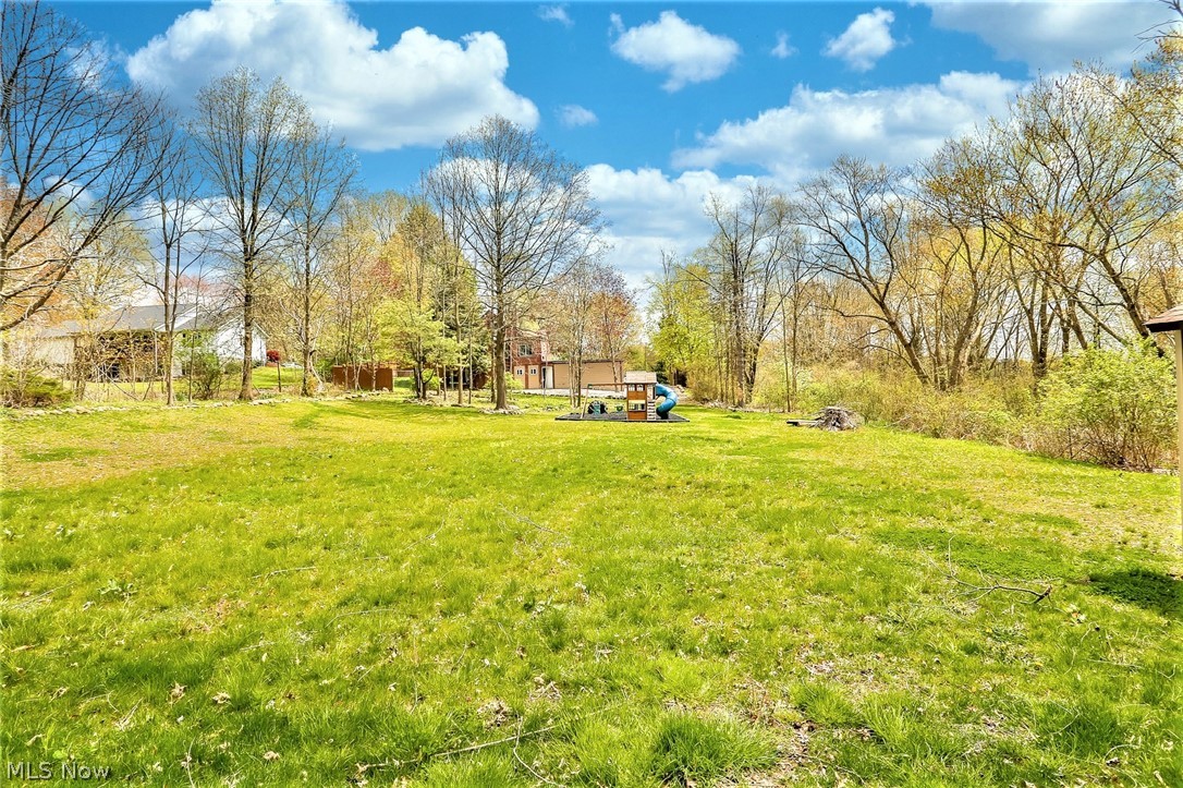 Mcchesney Heights - Residential