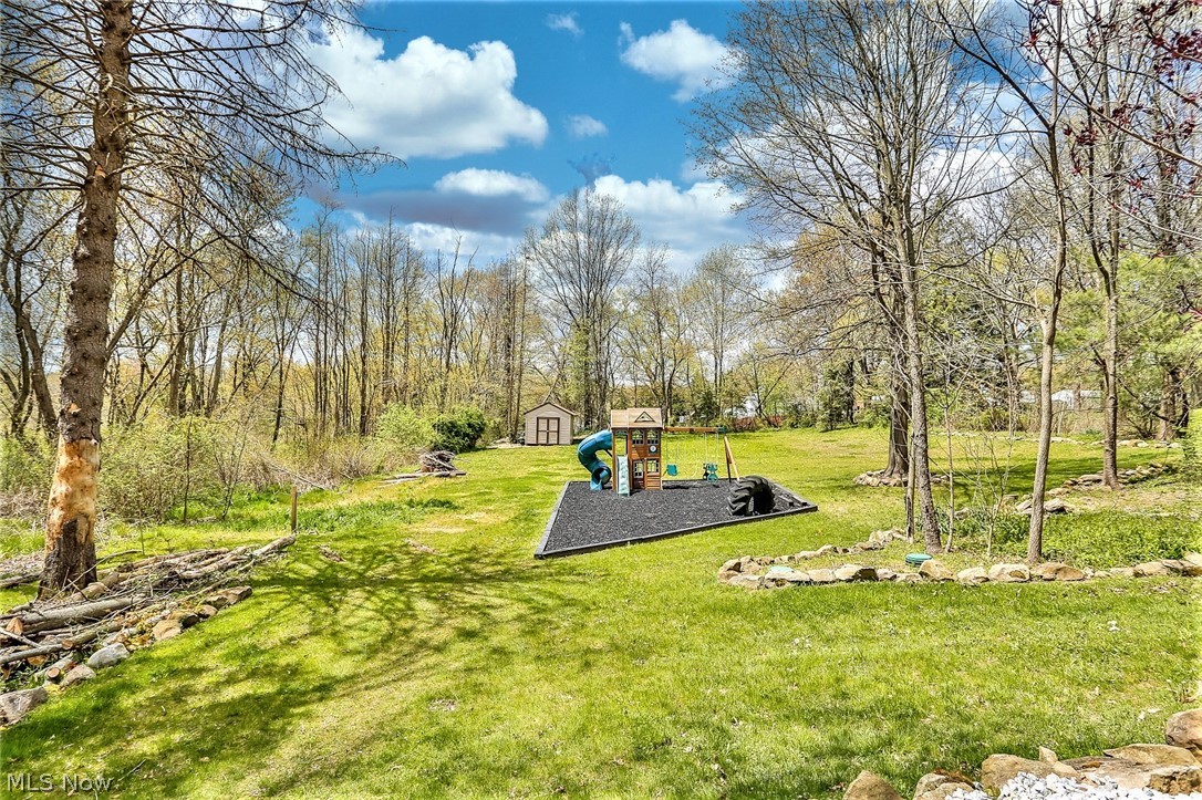 Mcchesney Heights - Residential