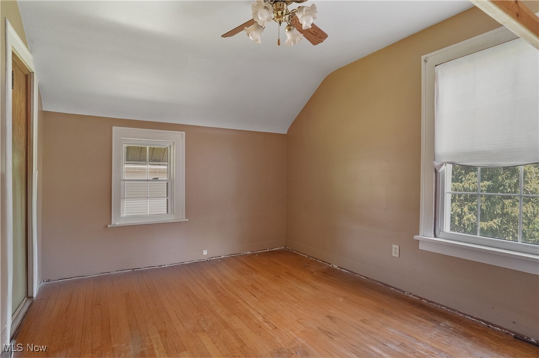 Williams A Maitlands Petroleum - Residential