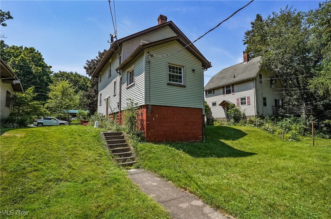 Williams A Maitlands Petroleum - Residential