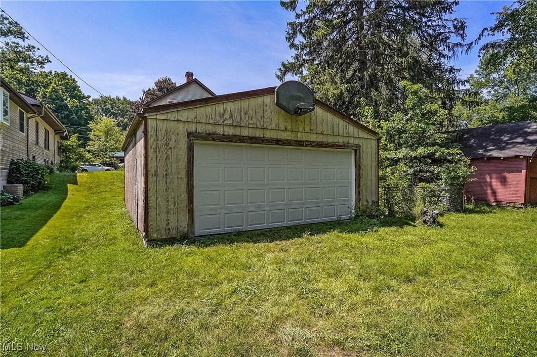 Williams A Maitlands Petroleum - Residential