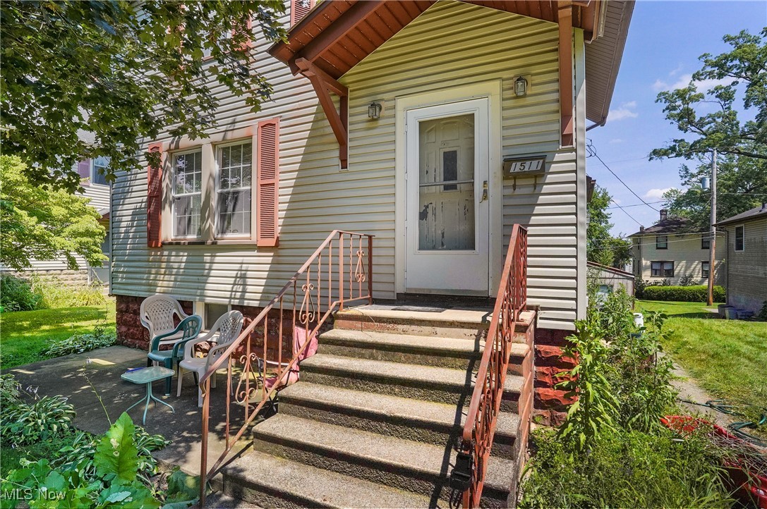 Williams A Maitlands Petroleum - Residential