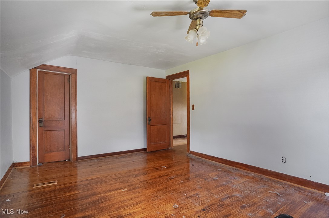 Williams A Maitlands Petroleum - Residential