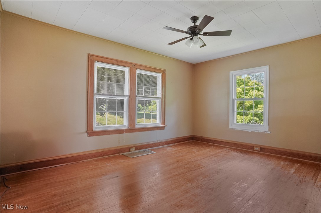 Williams A Maitlands Petroleum - Residential