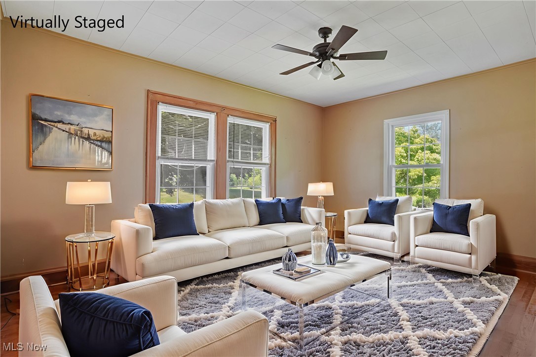 Williams A Maitlands Petroleum - Residential