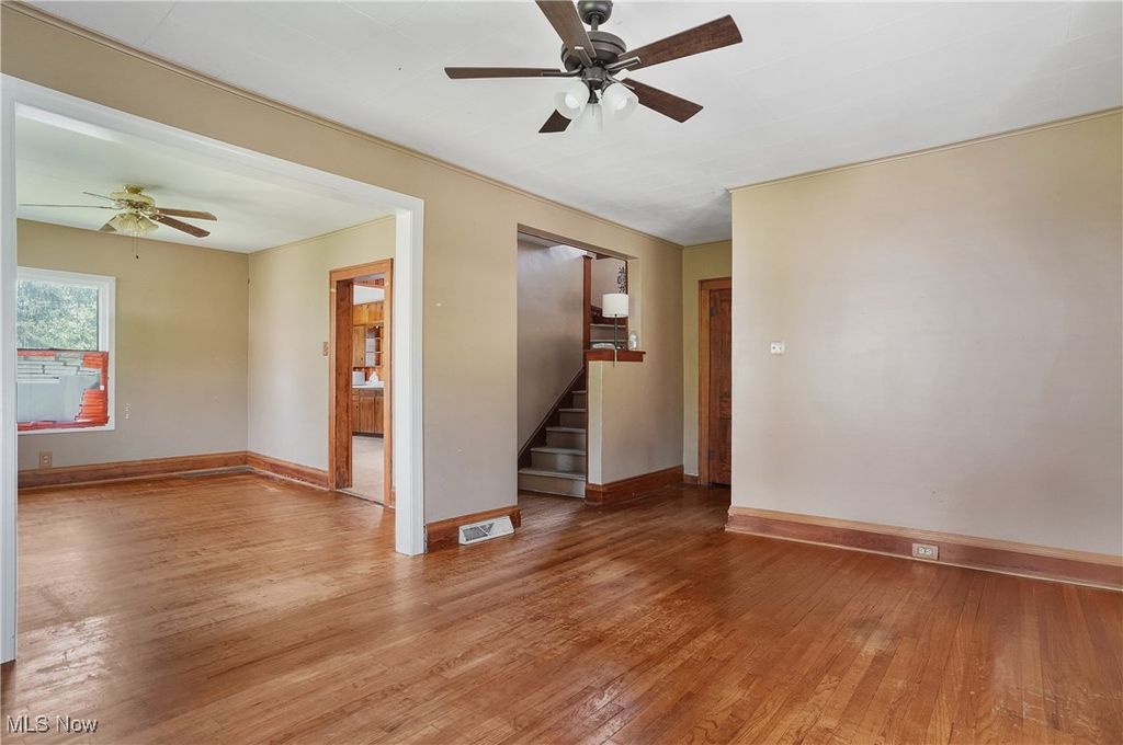 Photo of 1511 Cullinan Avenue, Masury, OH 44438 (MLS # 5166072)