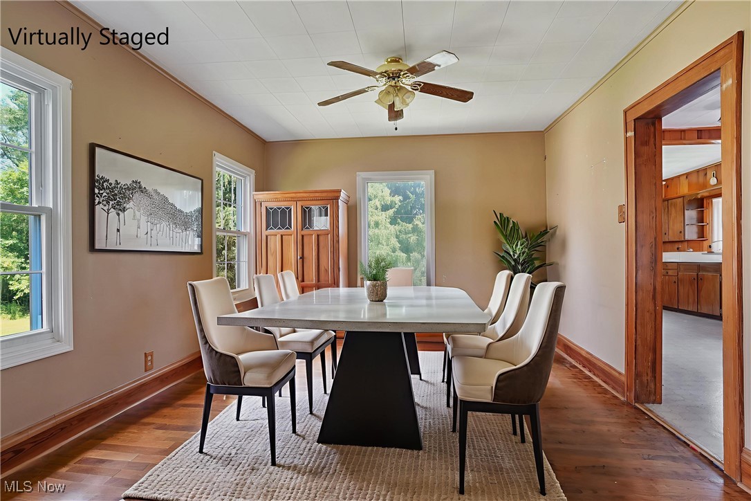 Williams A Maitlands Petroleum - Residential