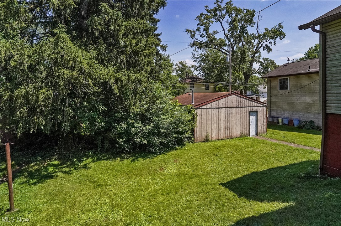 Williams A Maitlands Petroleum - Residential