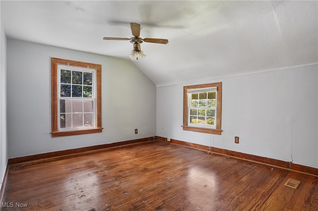 Williams A Maitlands Petroleum - Residential