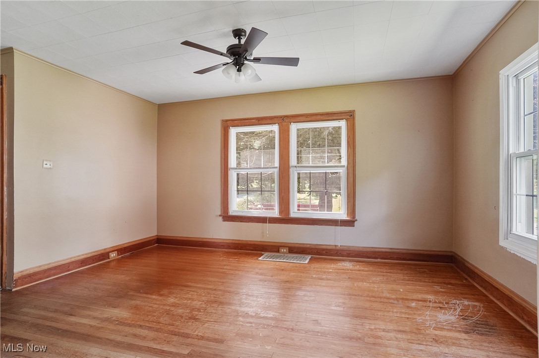 Williams A Maitlands Petroleum - Residential