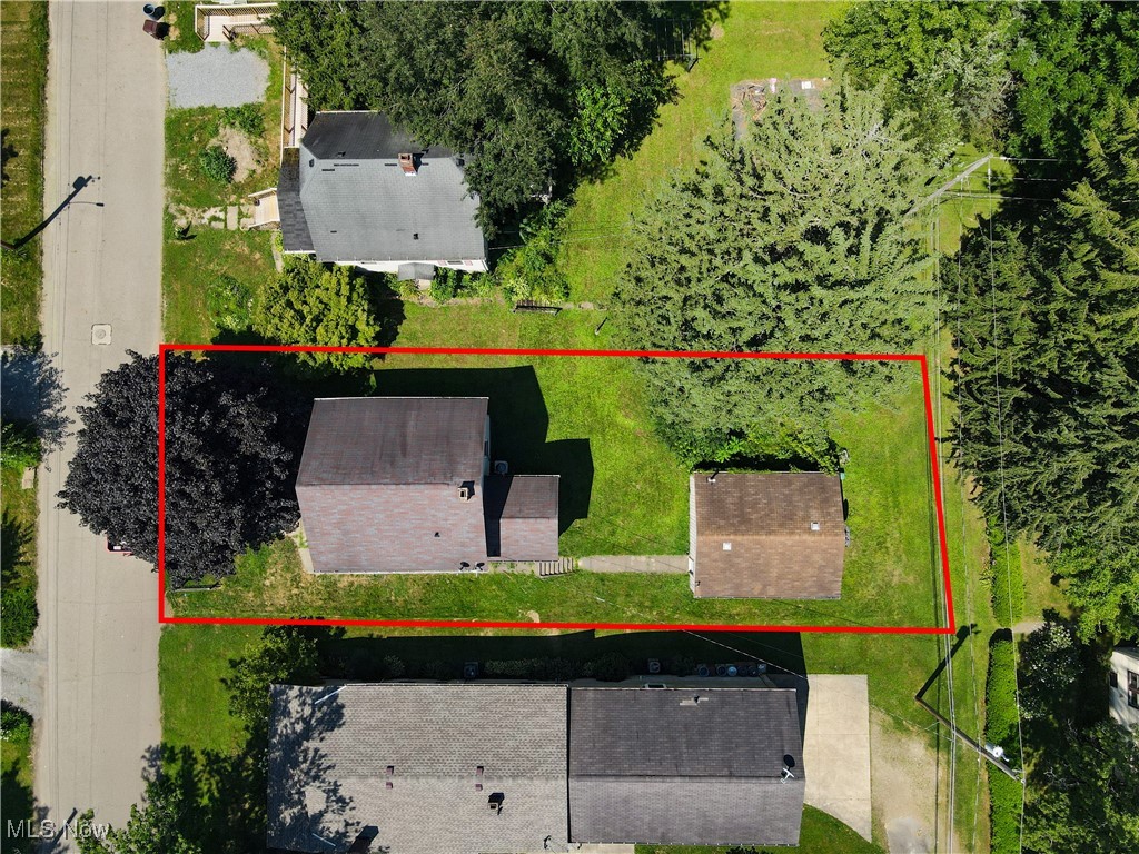 Williams A Maitlands Petroleum - Residential