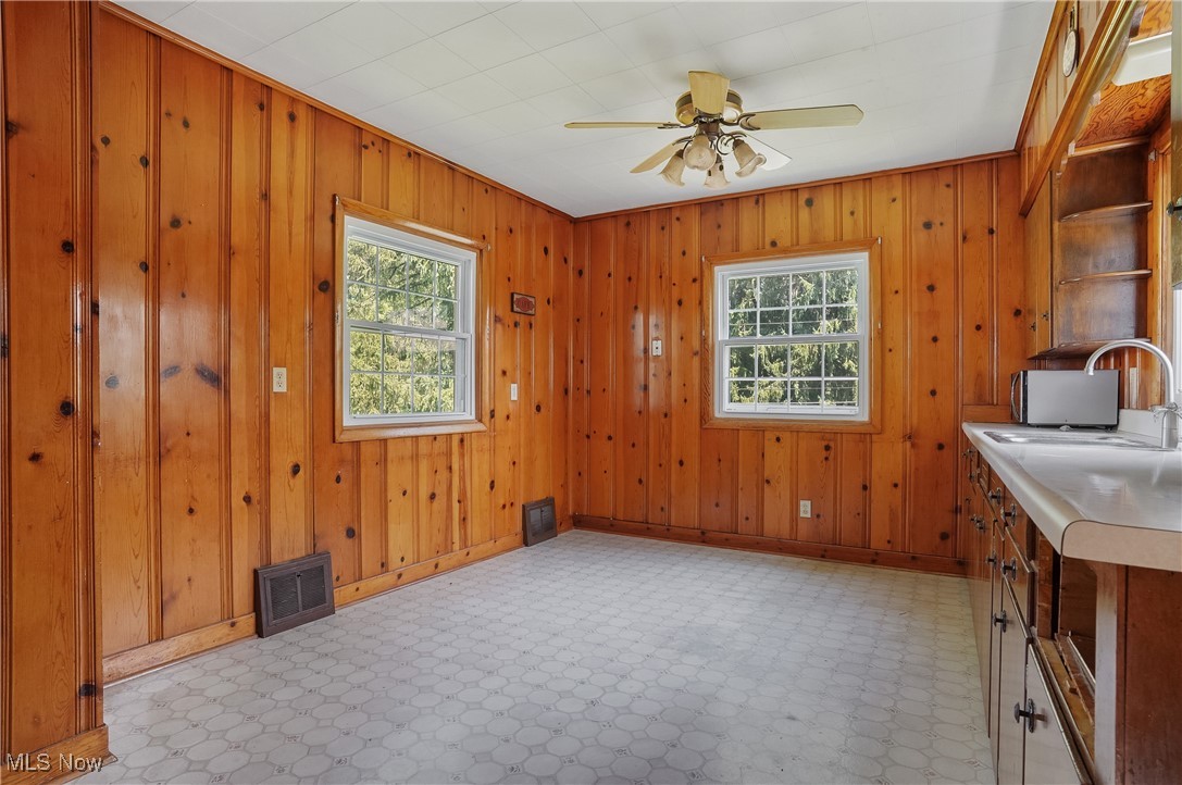 Williams A Maitlands Petroleum - Residential