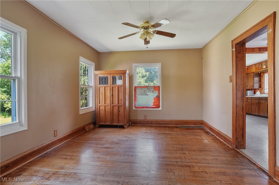 Williams A Maitlands Petroleum - Residential