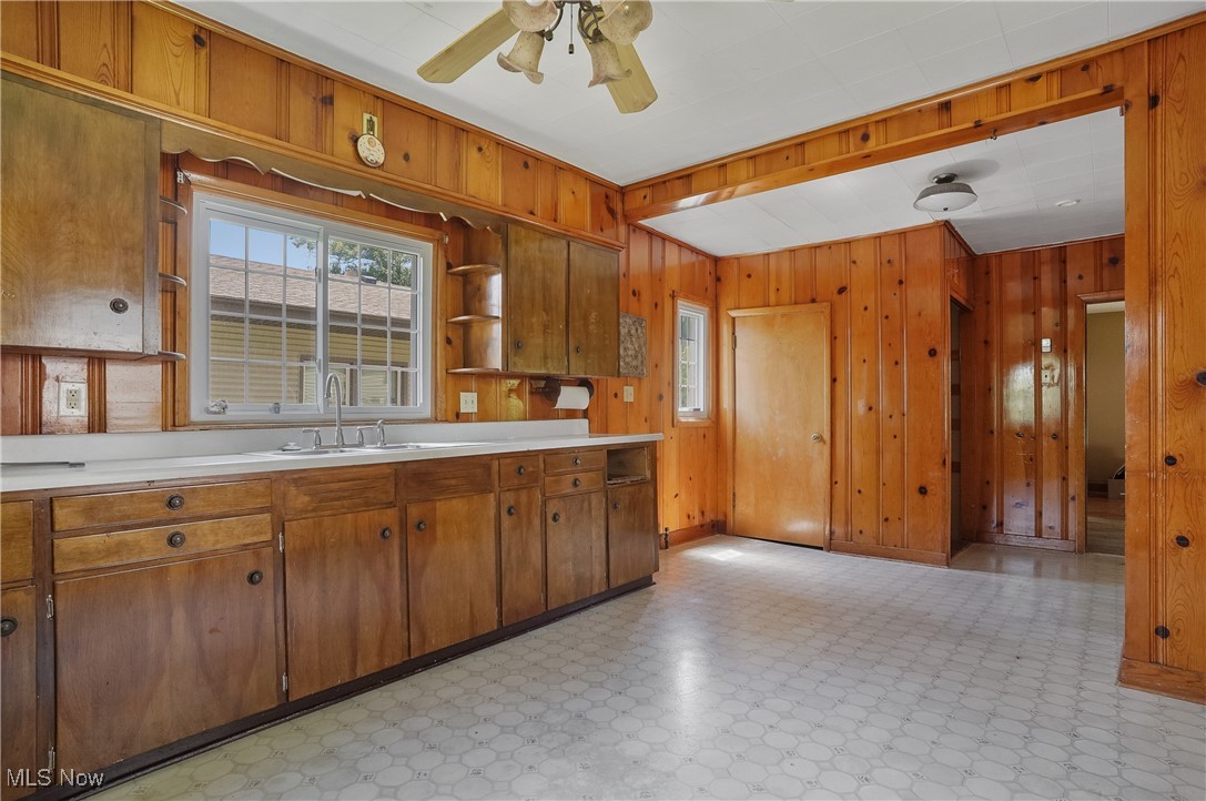 Williams A Maitlands Petroleum - Residential