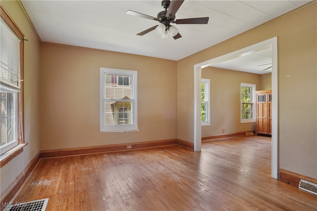 Williams A Maitlands Petroleum - Residential