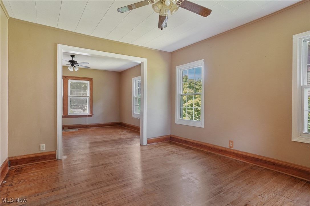 Williams A Maitlands Petroleum - Residential