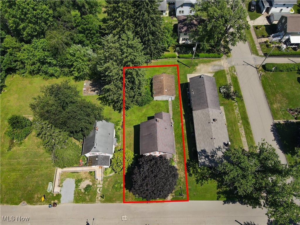 Williams A Maitlands Petroleum - Residential