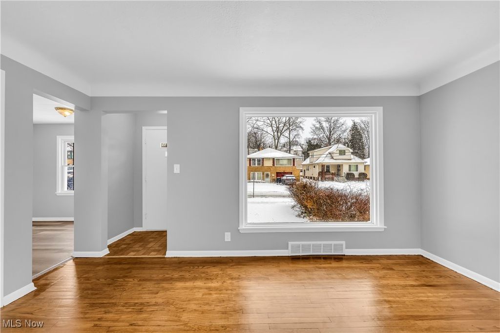 Photo of 4852 E 94th Street, Garfield Heights, OH 44125 (MLS # 5182128)