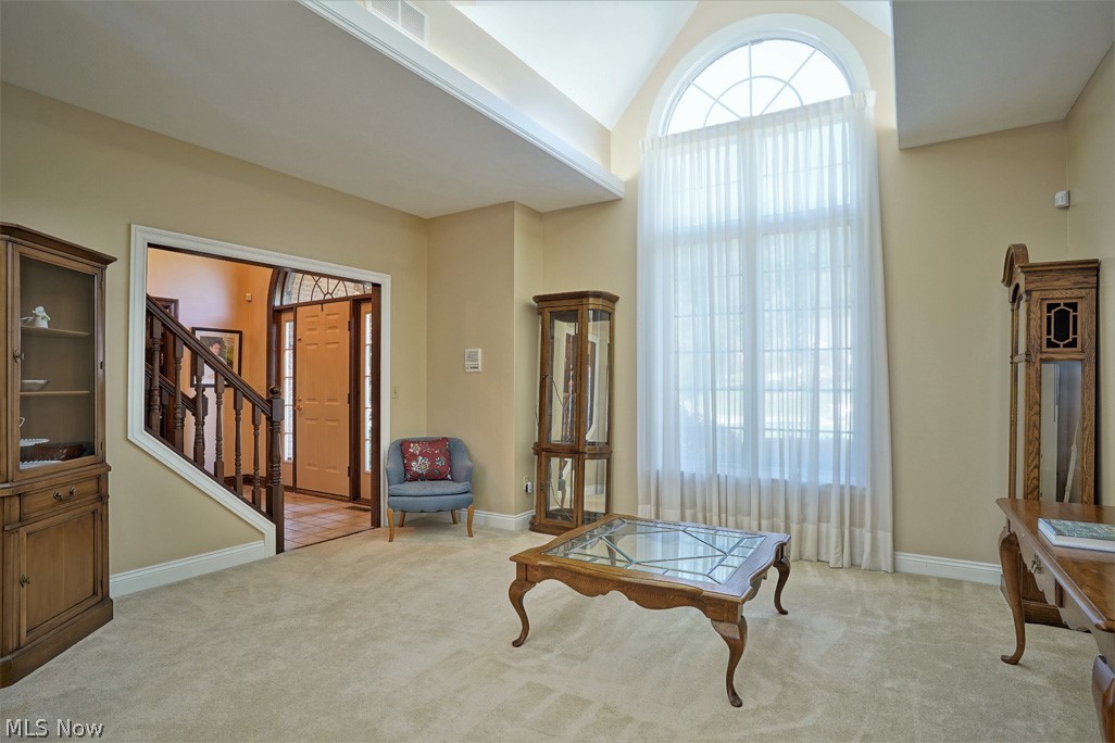 Eastwicke Farms Ph III - Residential