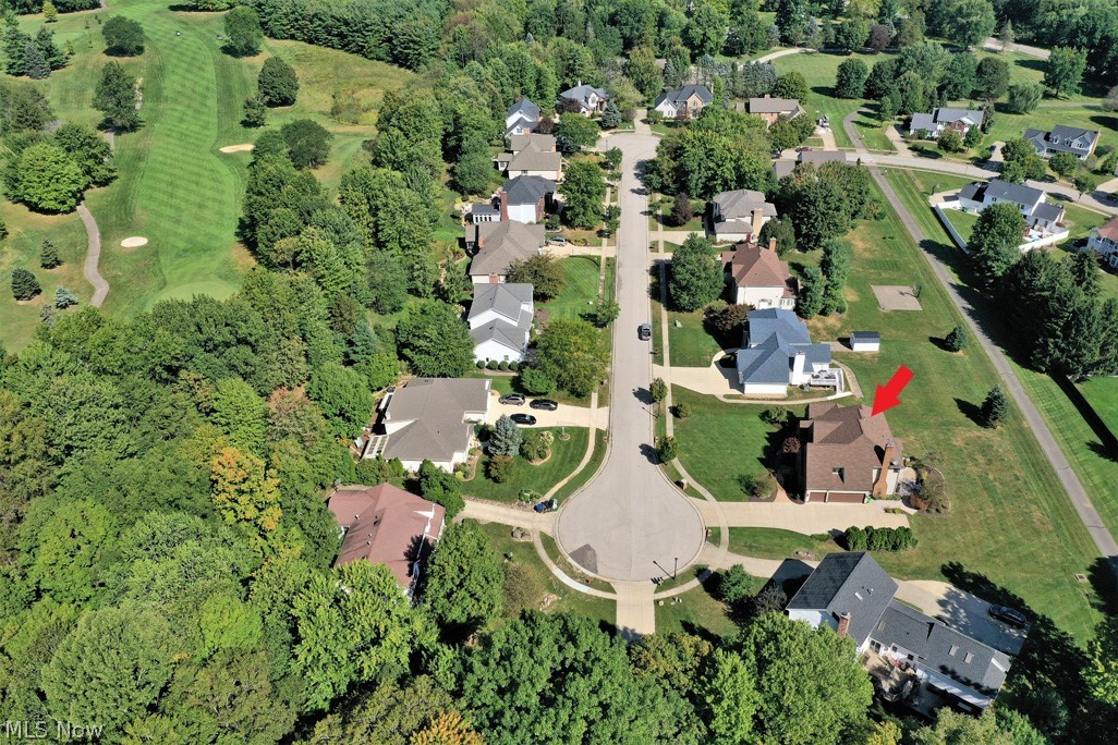 Eastwicke Farms Ph III - Residential