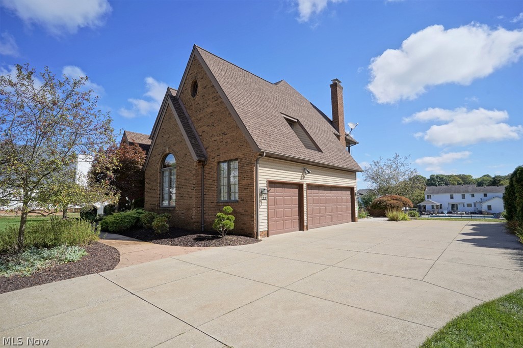 Eastwicke Farms Ph III - Residential