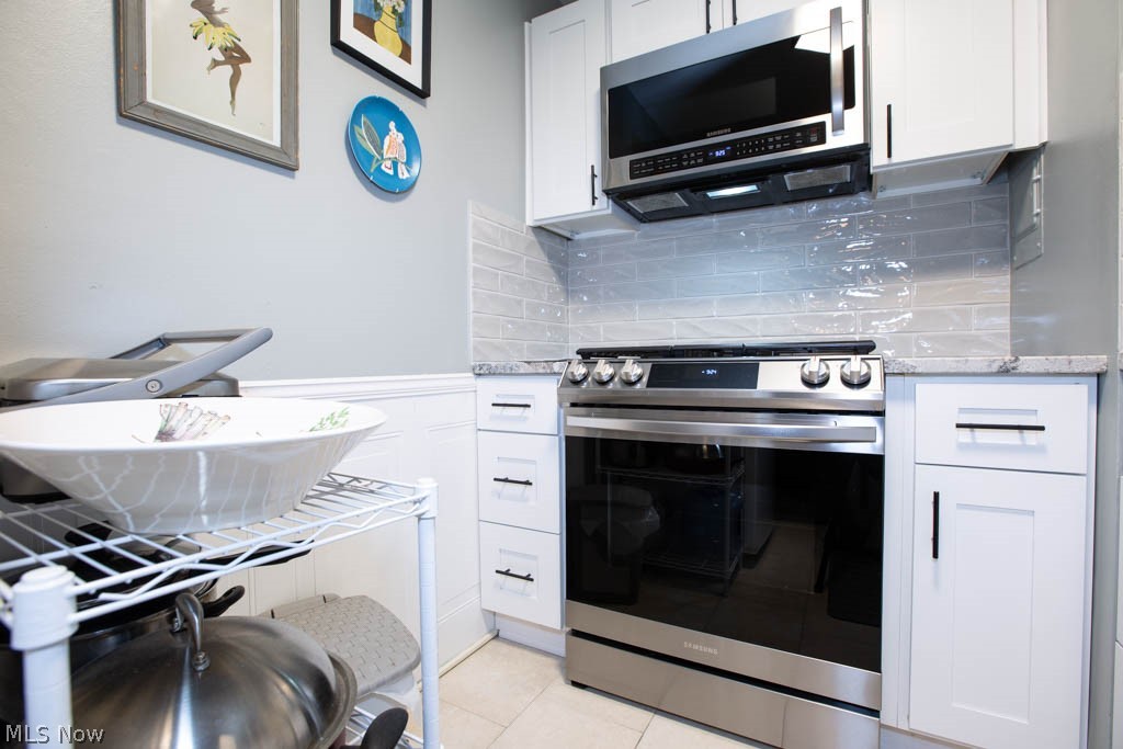 King Path Condo - Residential