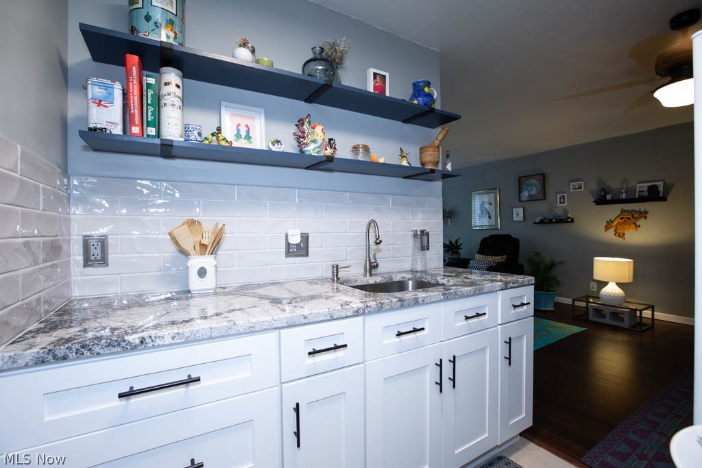 King Path Condo - Residential