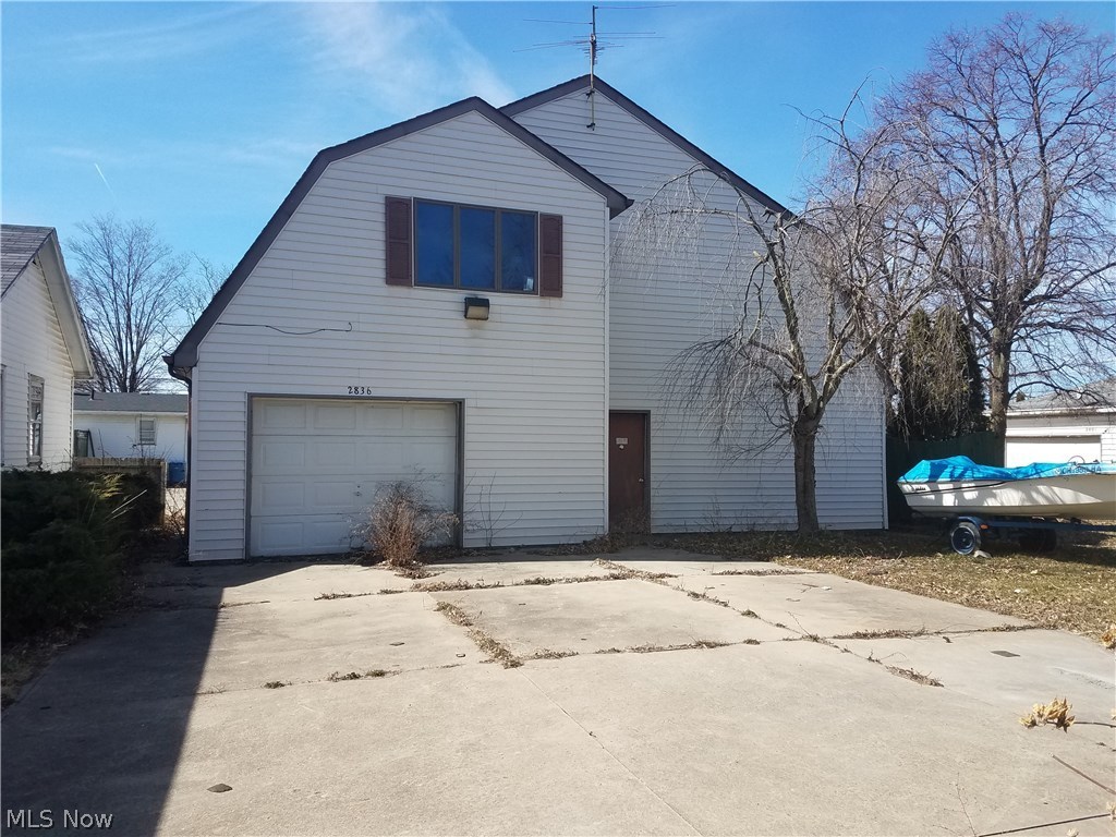 7 Properties for sale, single family homes