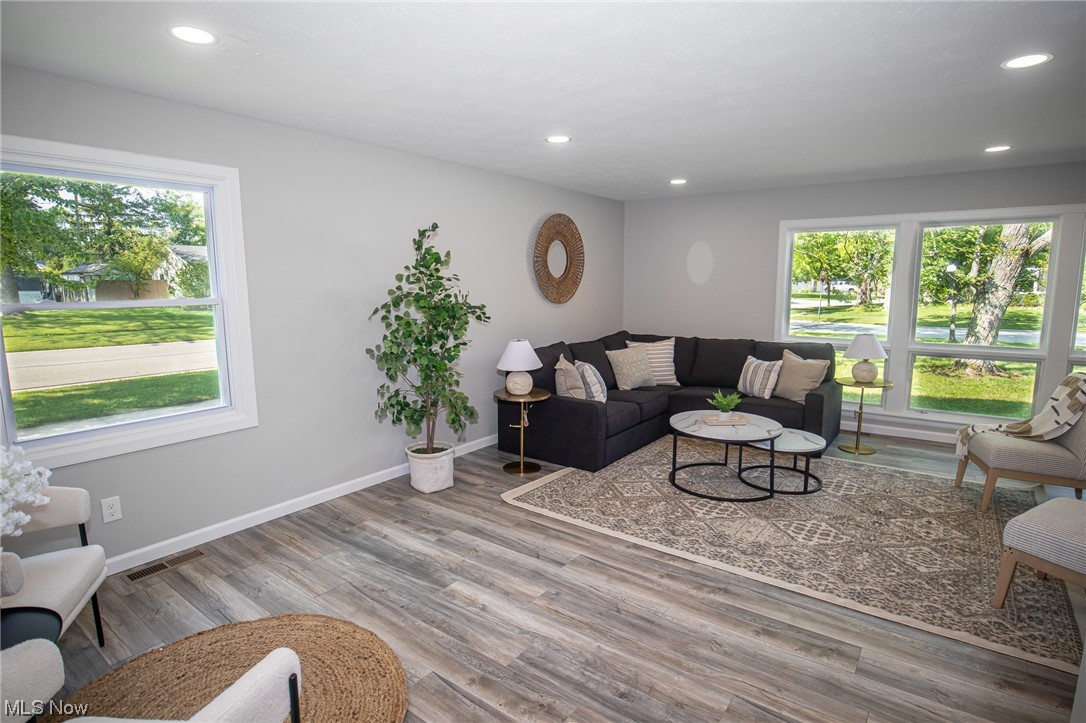 Blue Grass - Residential