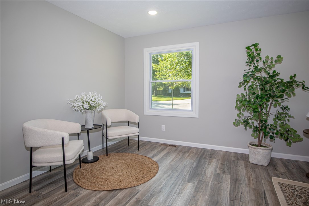 Blue Grass - Residential