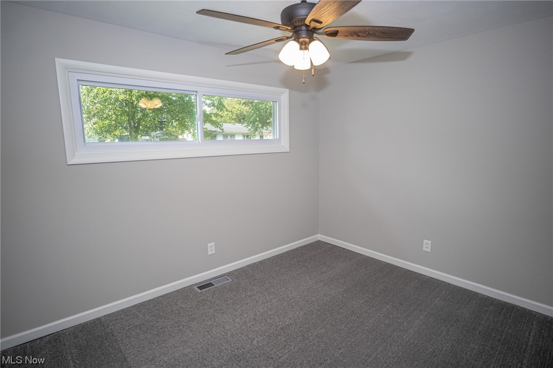 Blue Grass - Residential