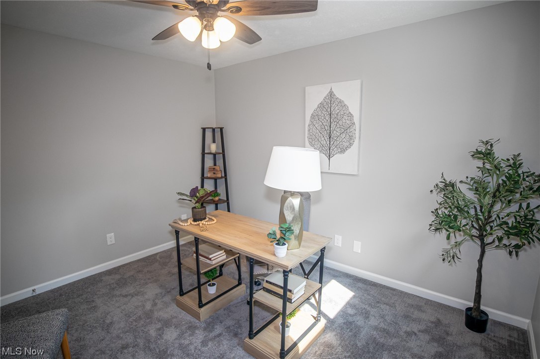 Blue Grass - Residential