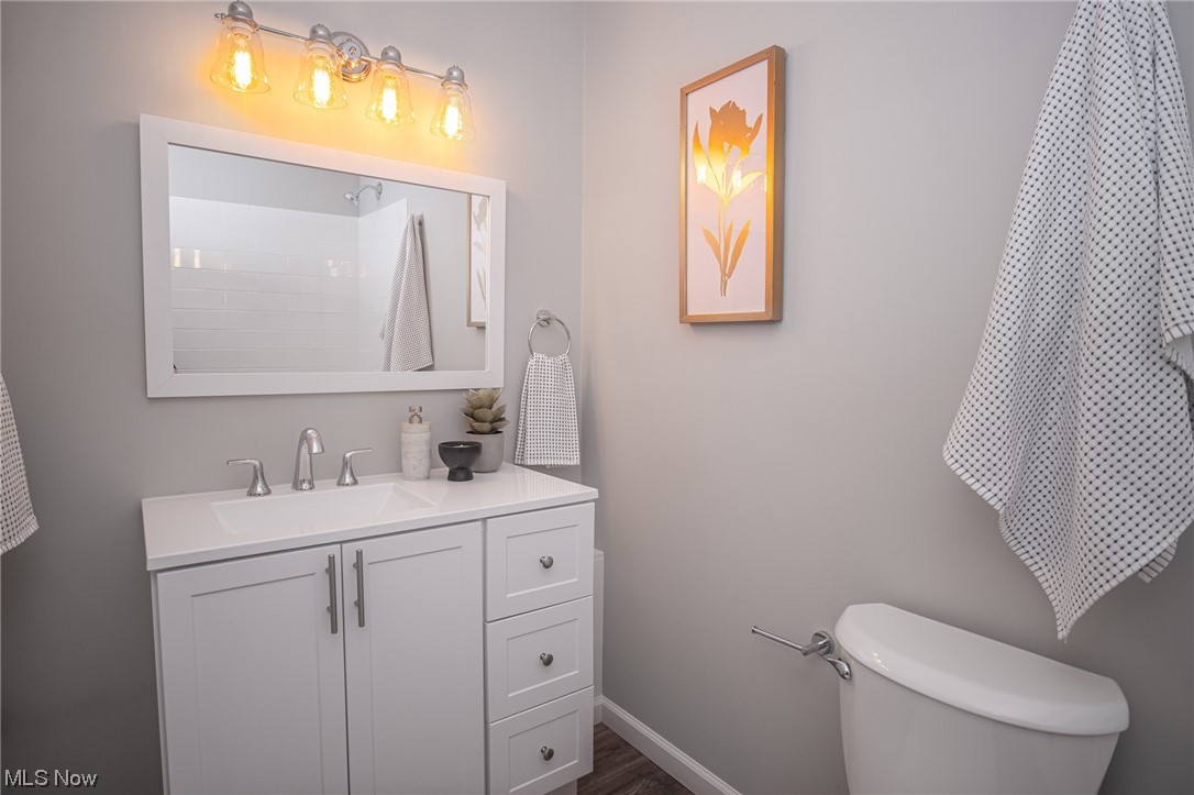 Blue Grass - Residential