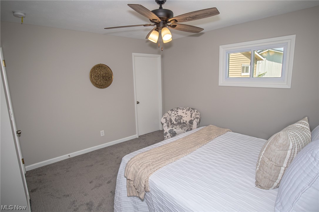 Blue Grass - Residential