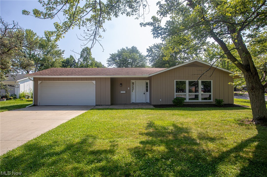 Blue Grass - Residential