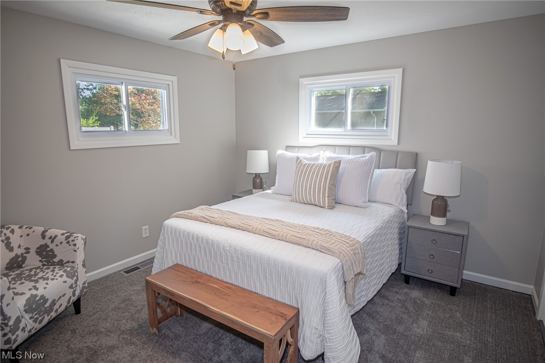 Blue Grass - Residential