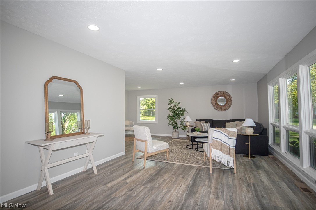 Blue Grass - Residential