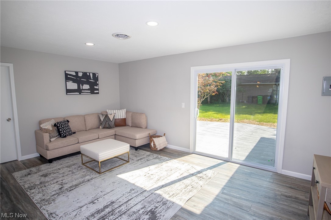 Blue Grass - Residential