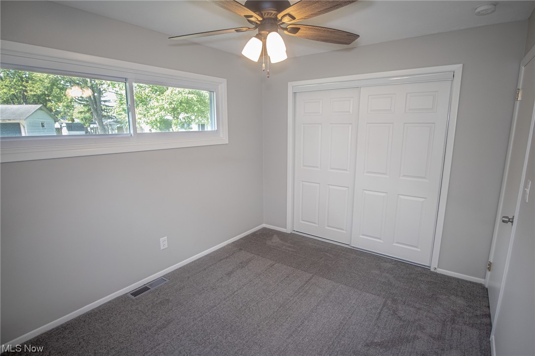 Blue Grass - Residential