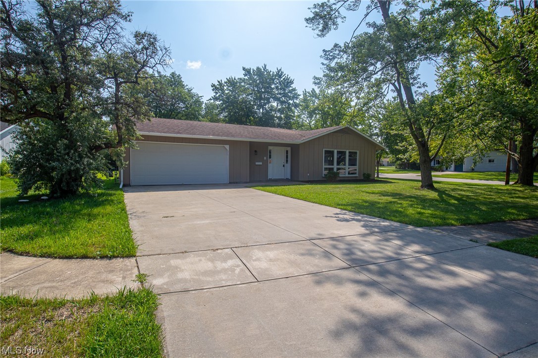 Blue Grass - Residential