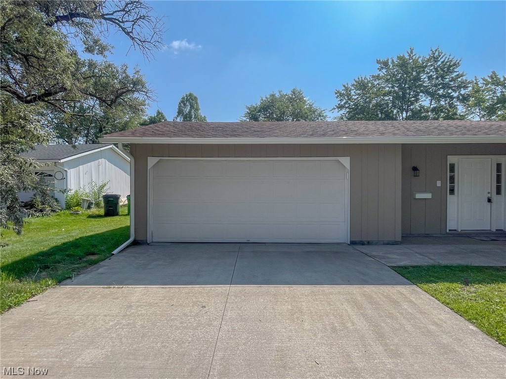 Blue Grass - Residential