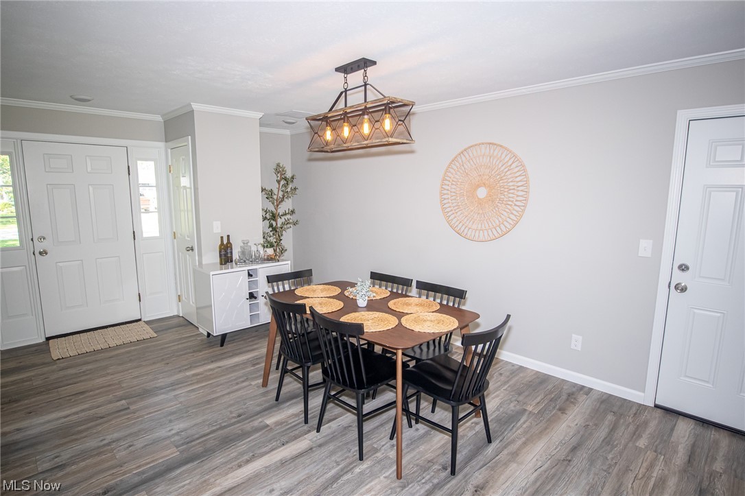 Blue Grass - Residential