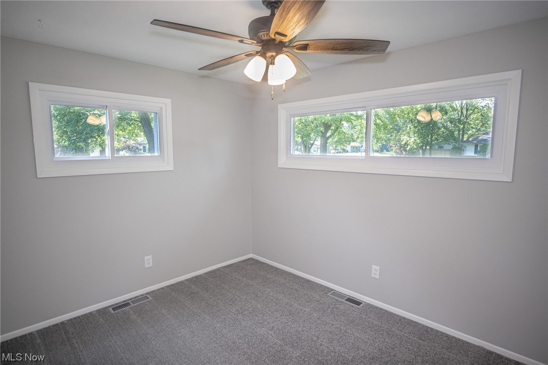 Blue Grass - Residential