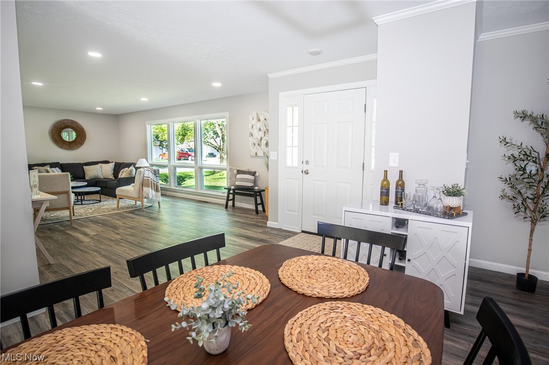 Blue Grass - Residential