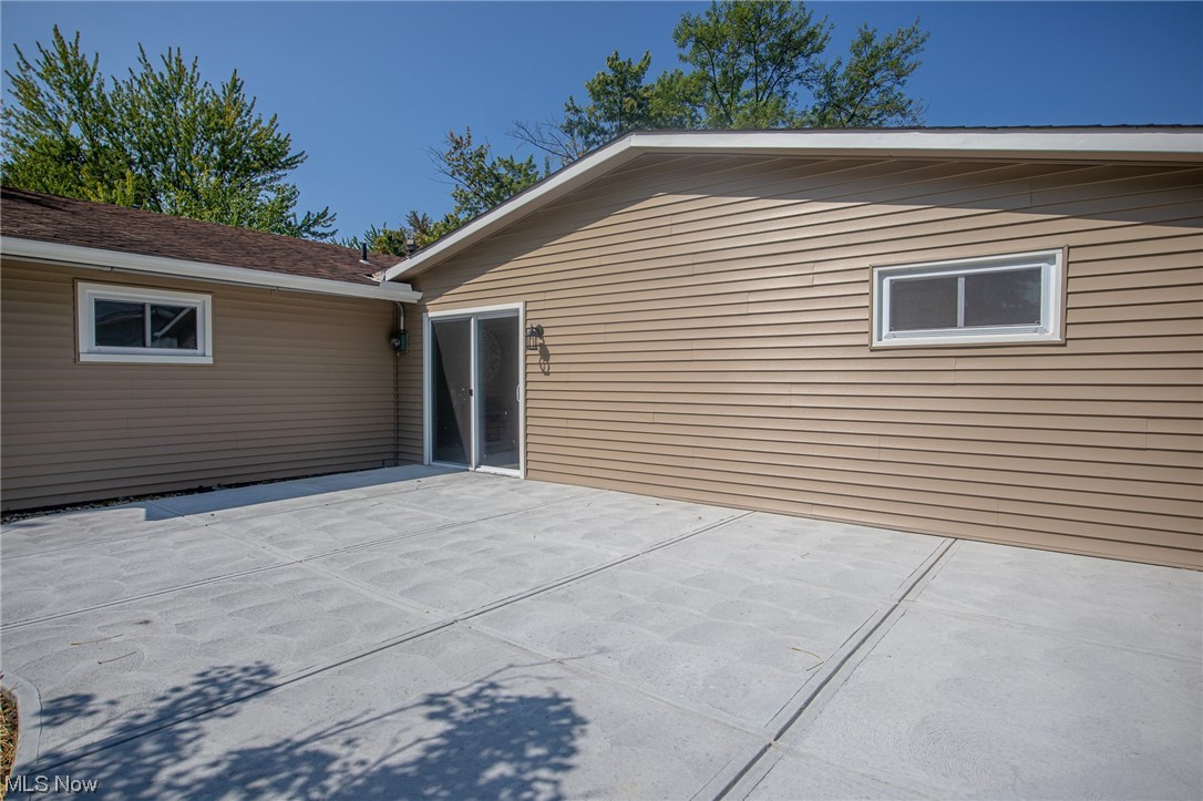 Blue Grass - Residential